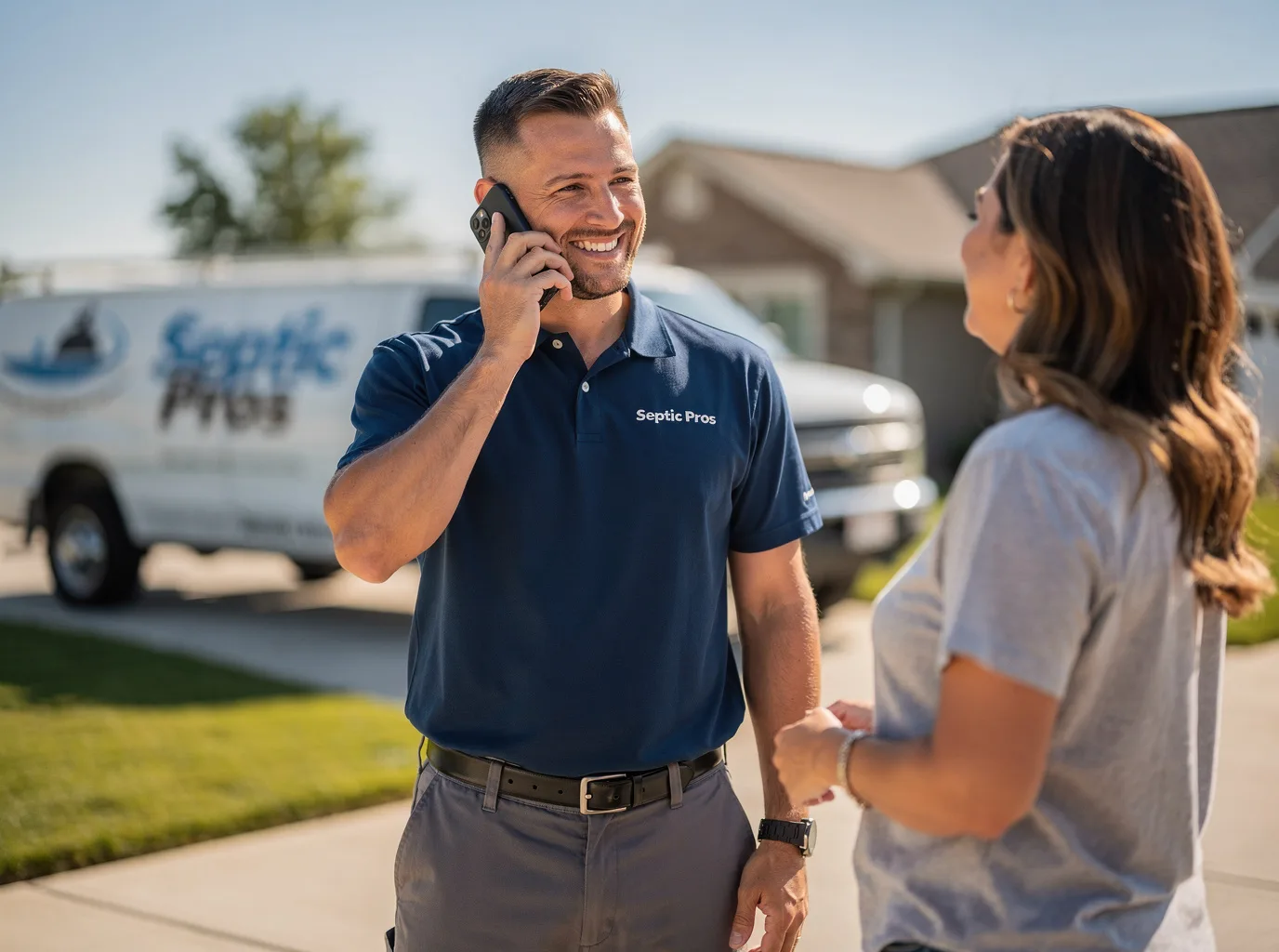 Septic Tank Pumping Ozona, TX FAQs